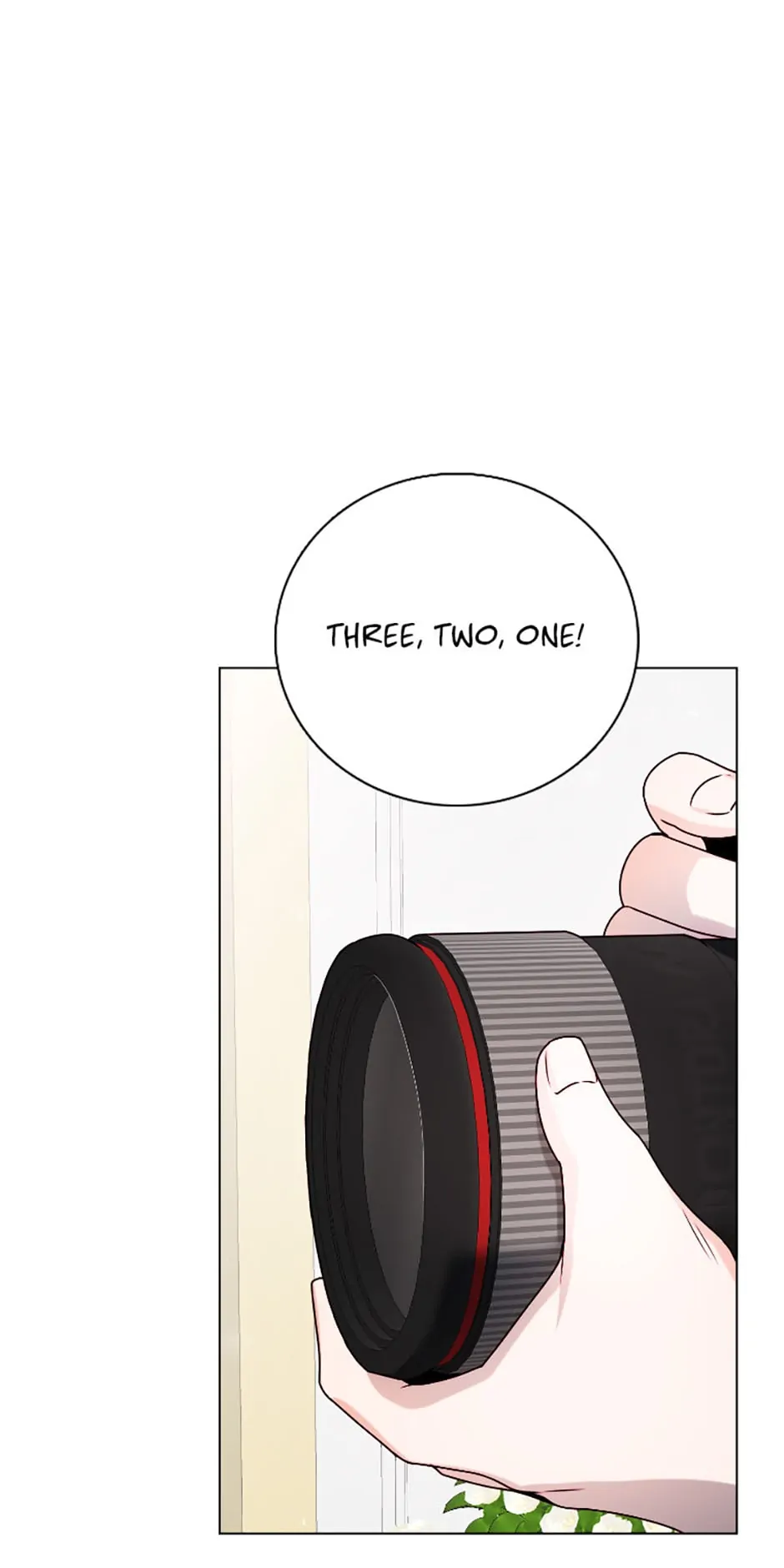 Only Want It With You Chapter 56 - Page 17