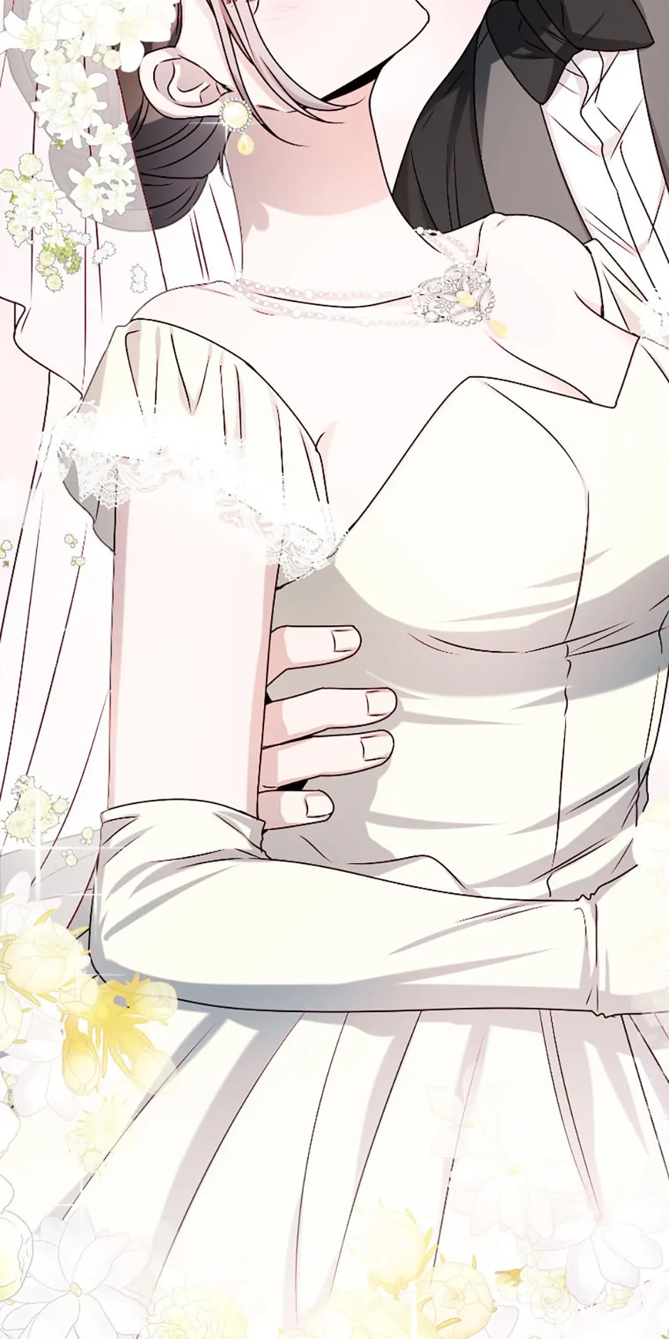 Only Want It With You Chapter 56 - Page 19