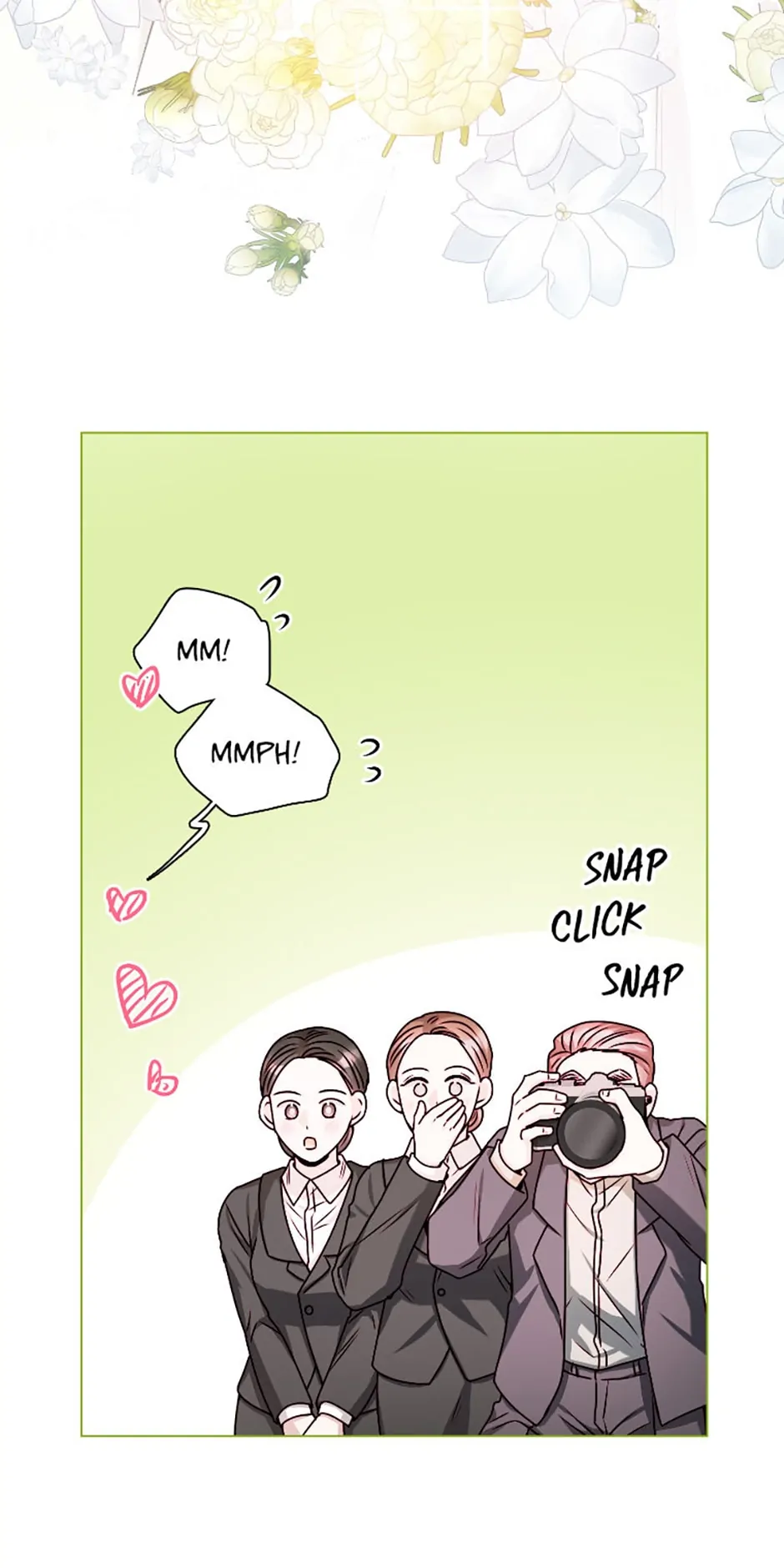 Only Want It With You Chapter 56 - Page 20