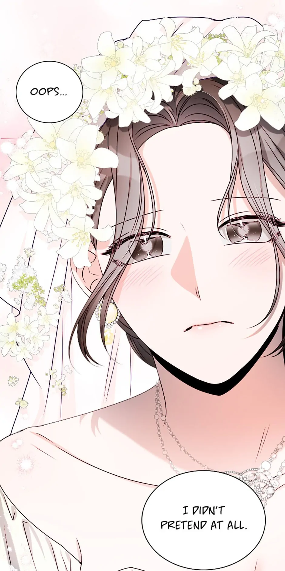 Only Want It With You Chapter 56 - Page 22