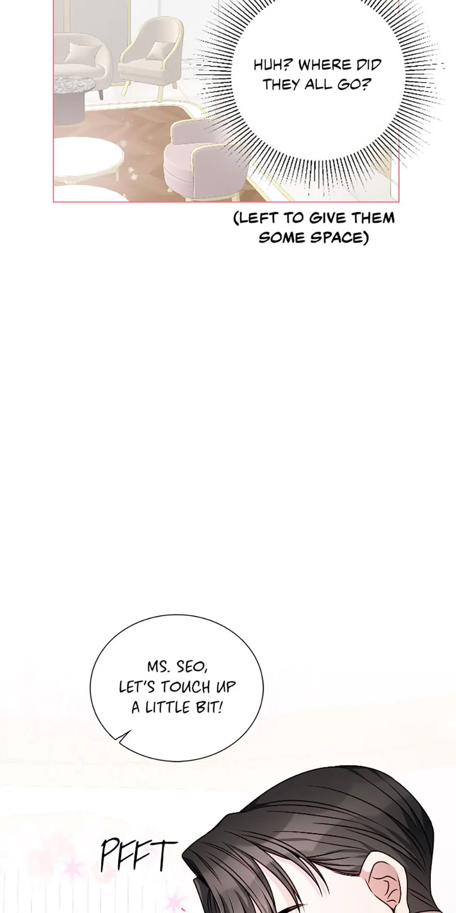 Only Want It With You Chapter 56 - Page 24