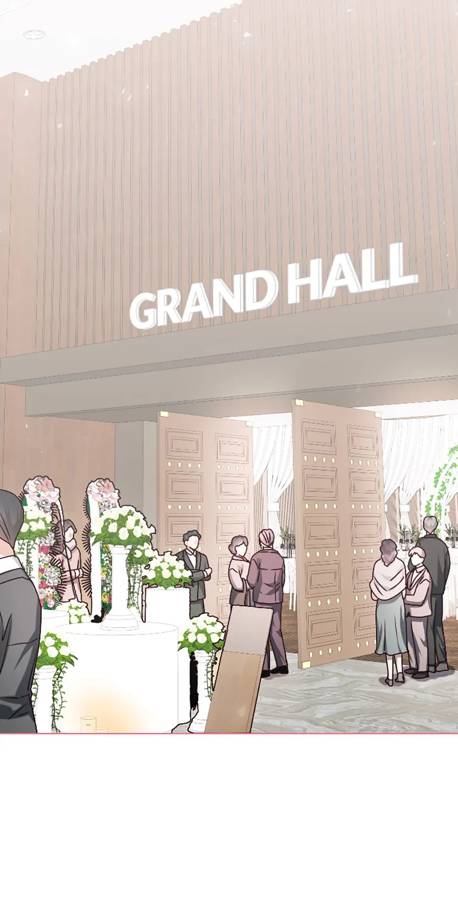 Only Want It With You Chapter 56 - Page 28