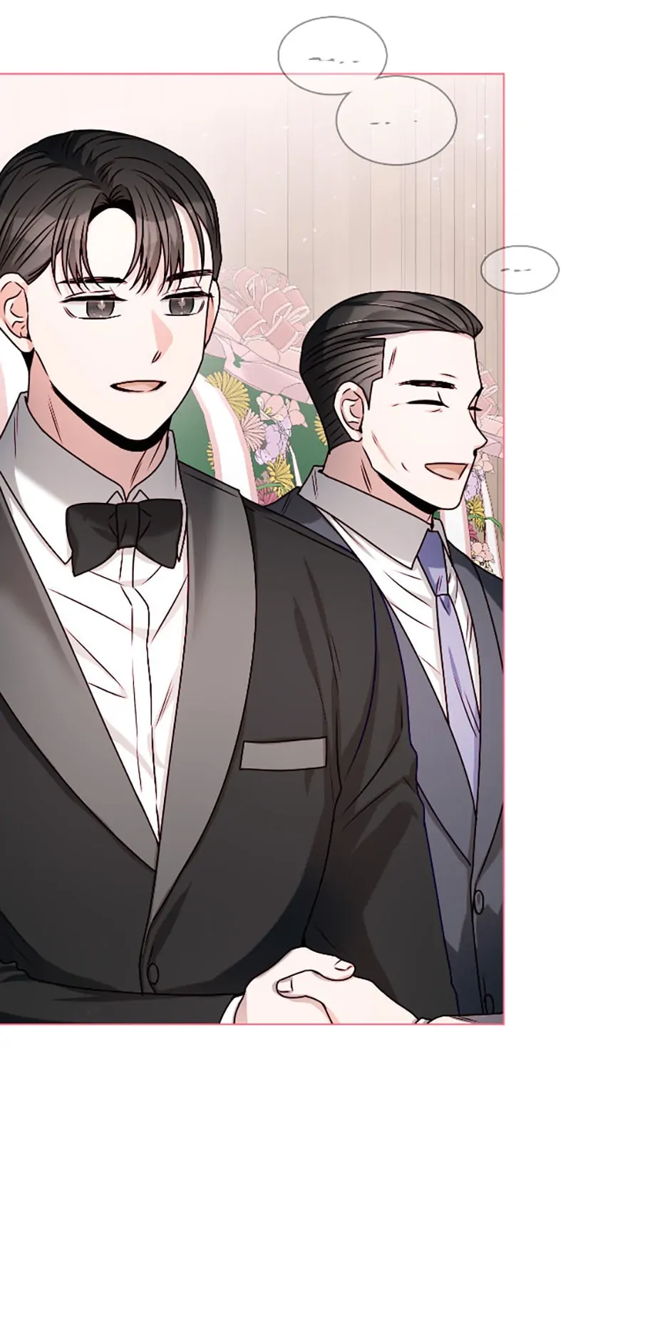 Only Want It With You Chapter 56 - Page 29