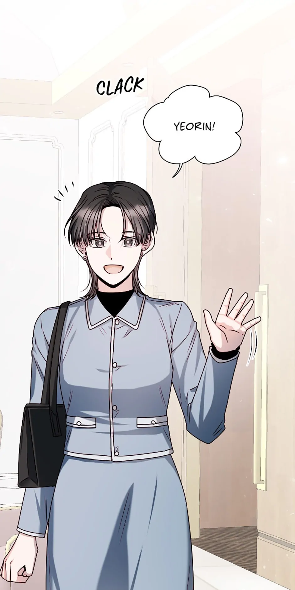 Only Want It With You Chapter 56 - Page 32