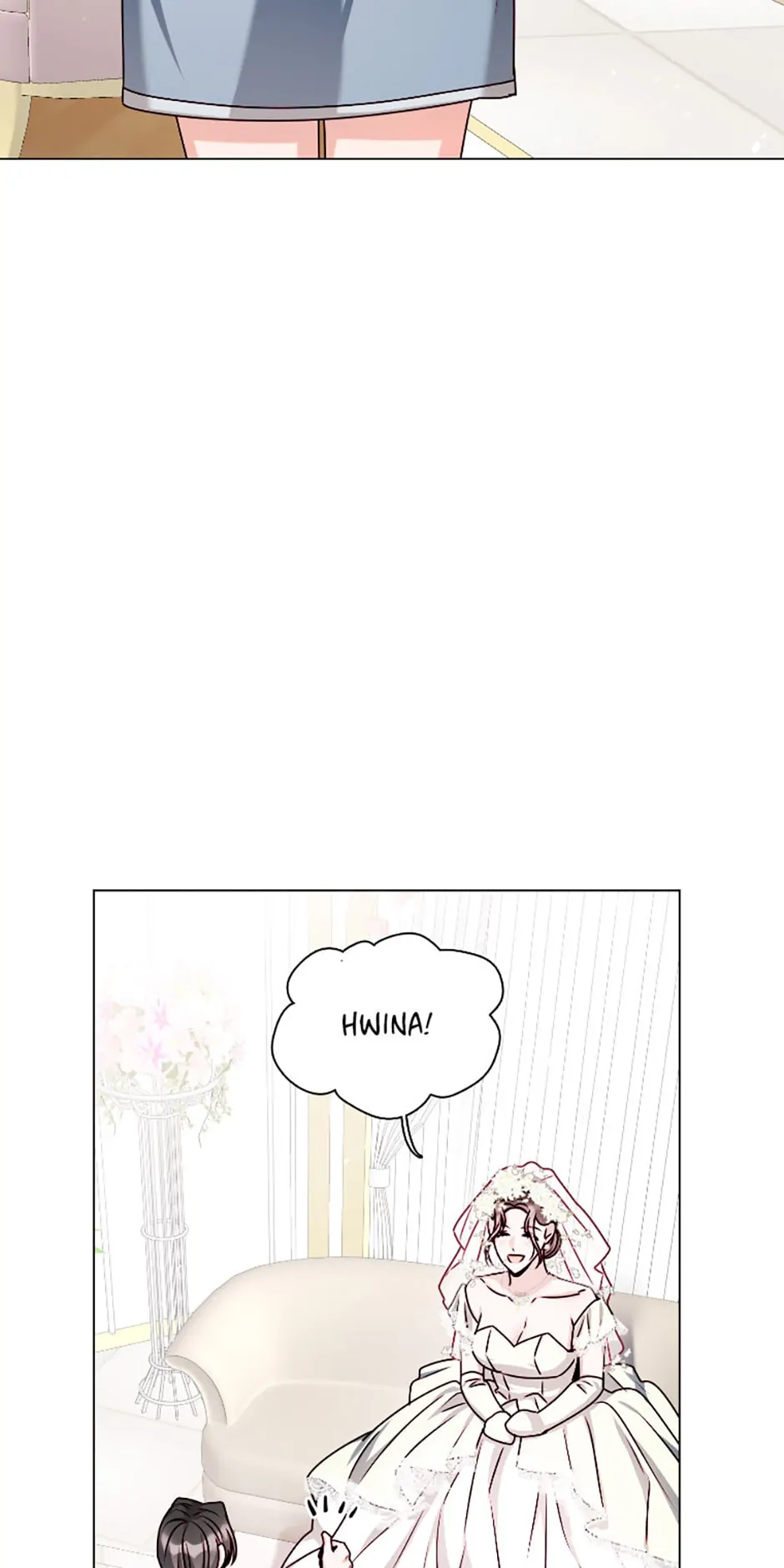 Only Want It With You Chapter 56 - Page 33