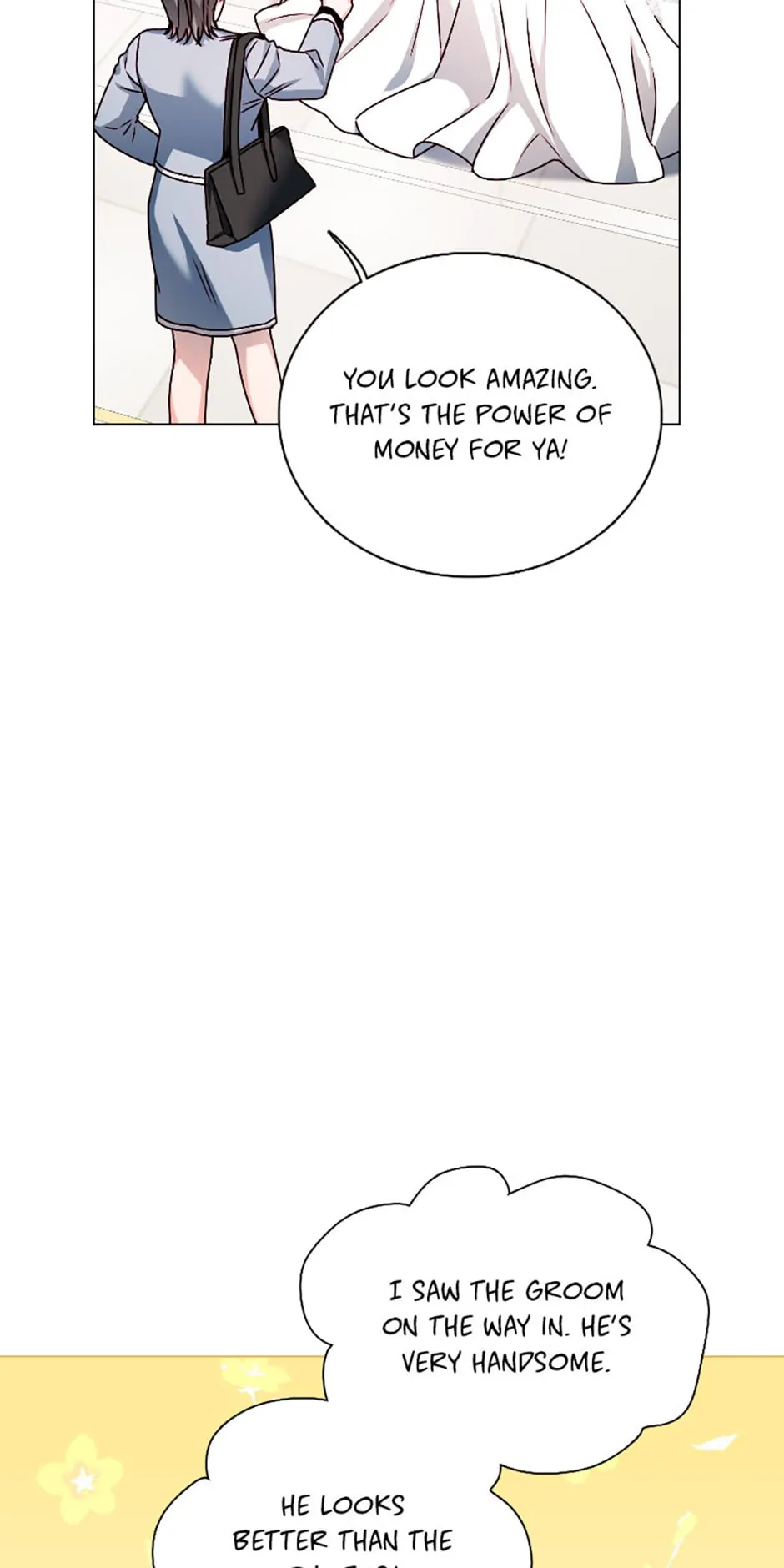 Only Want It With You Chapter 56 - Page 34