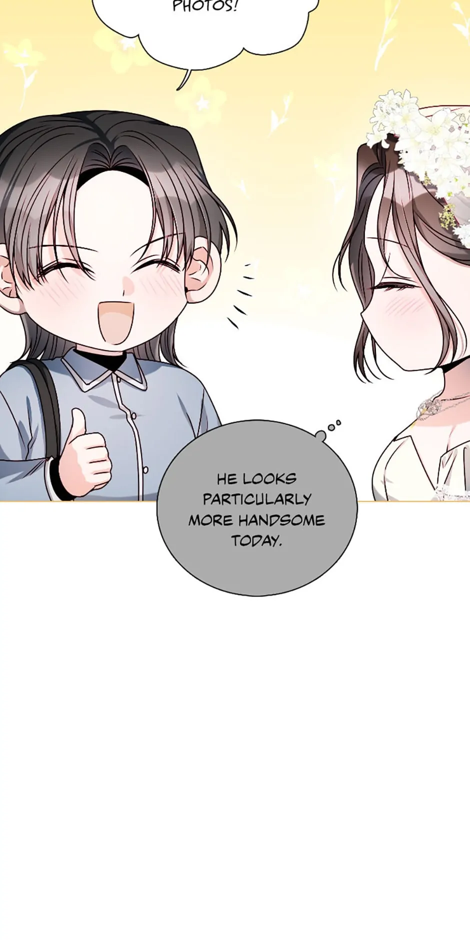 Only Want It With You Chapter 56 - Page 35