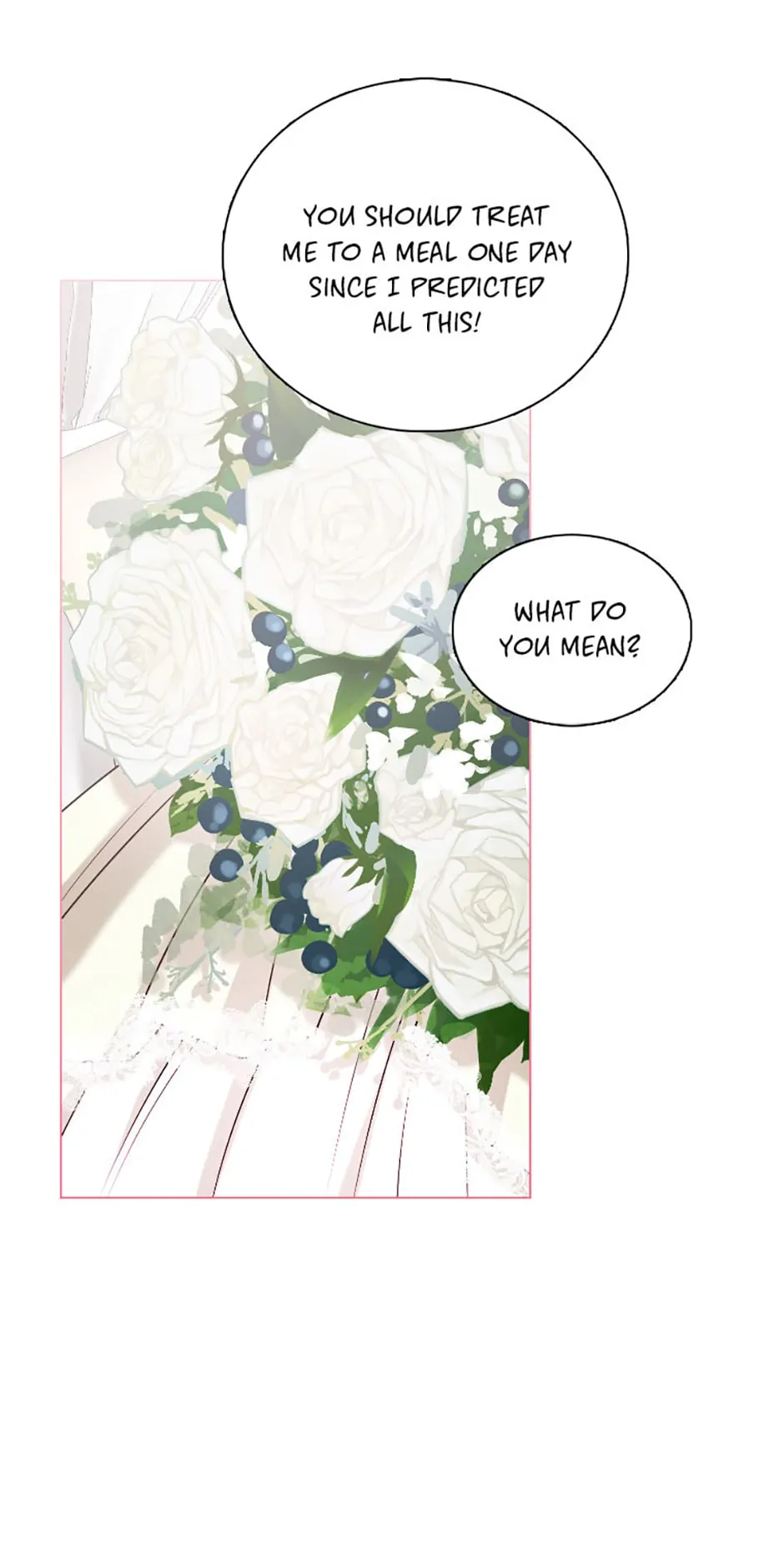 Only Want It With You Chapter 56 - Page 36