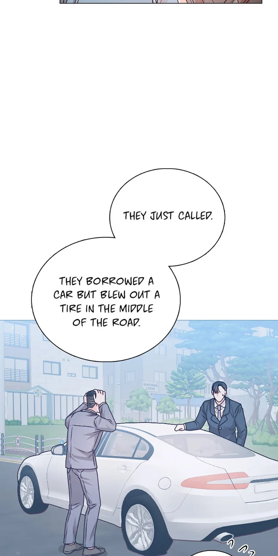 Only Want It With You Chapter 56 - Page 39