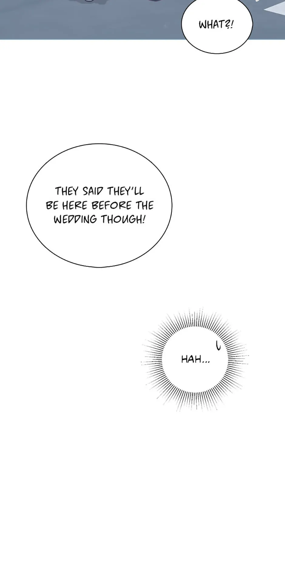 Only Want It With You Chapter 56 - Page 40