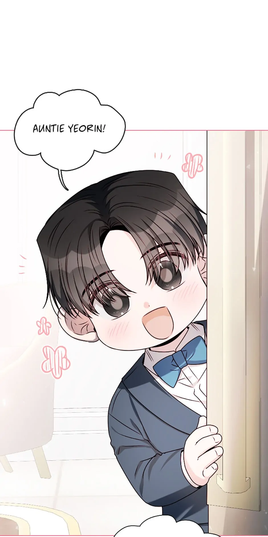 Only Want It With You Chapter 56 - Page 41