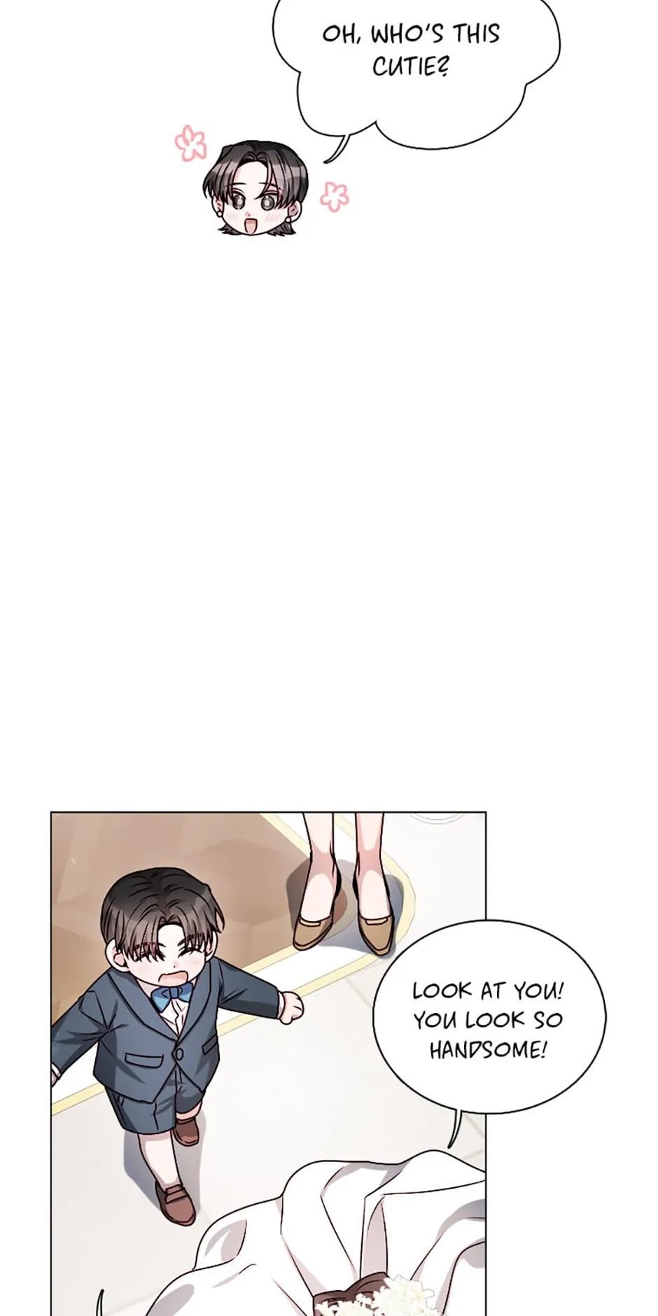 Only Want It With You Chapter 56 - Page 42