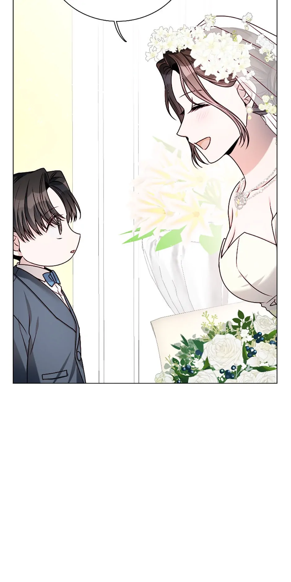 Only Want It With You Chapter 56 - Page 45