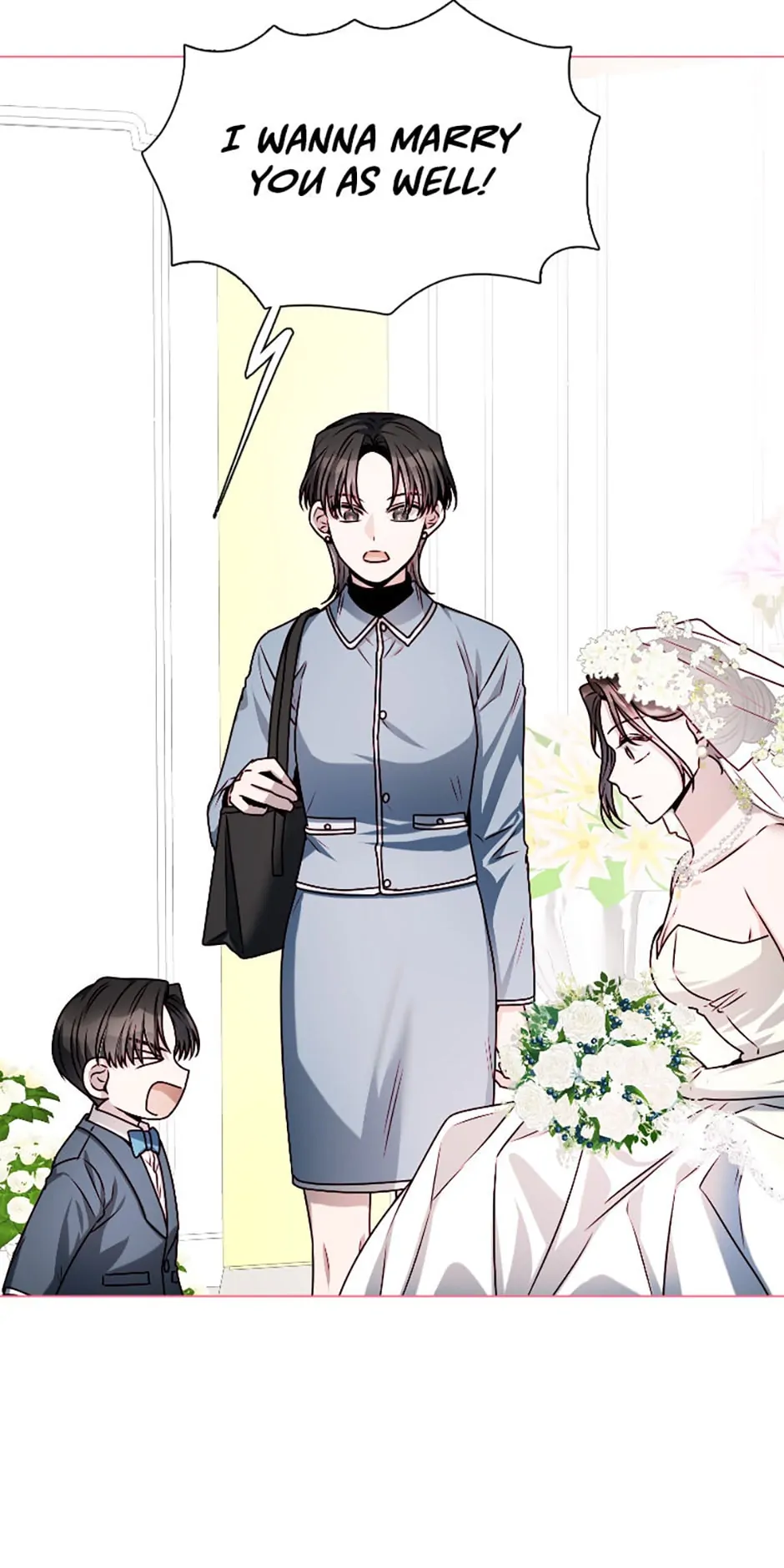 Only Want It With You Chapter 56 - Page 47