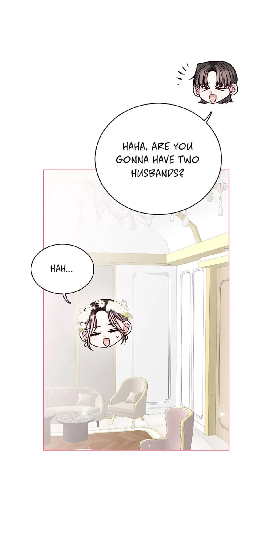 Only Want It With You Chapter 56 - Page 48