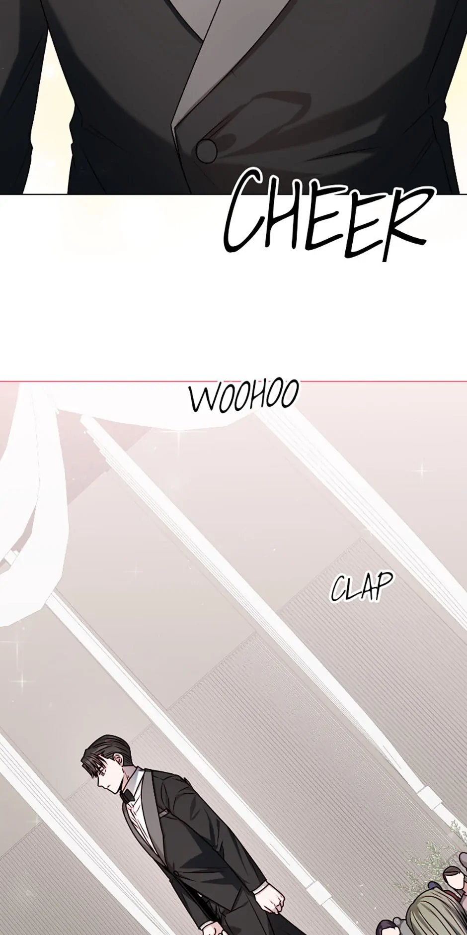 Only Want It With You Chapter 56 - Page 53