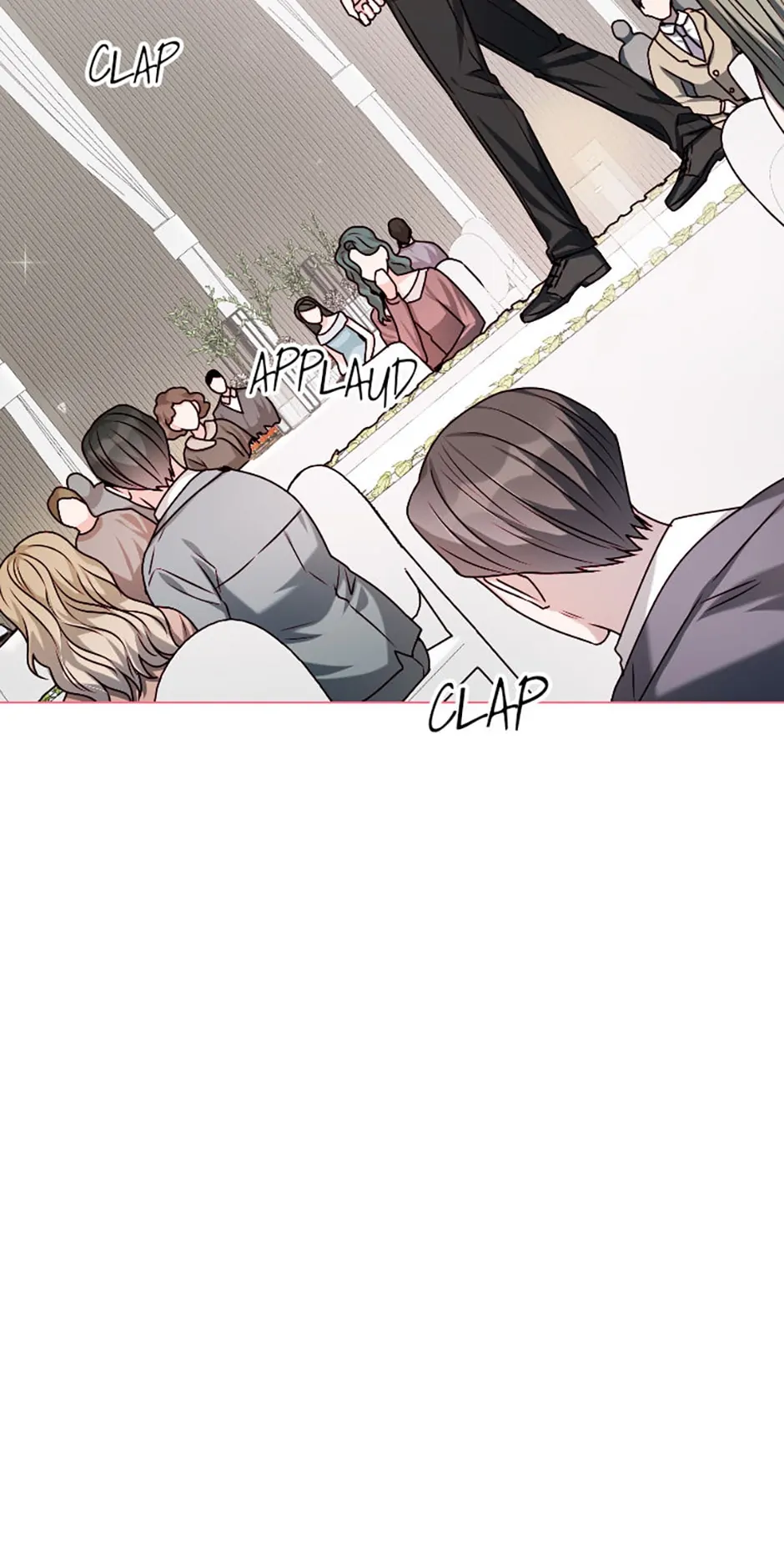 Only Want It With You Chapter 56 - Page 54