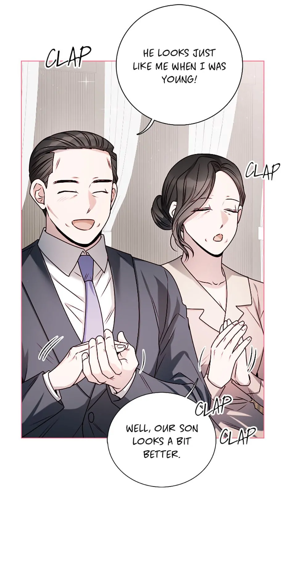 Only Want It With You Chapter 56 - Page 55