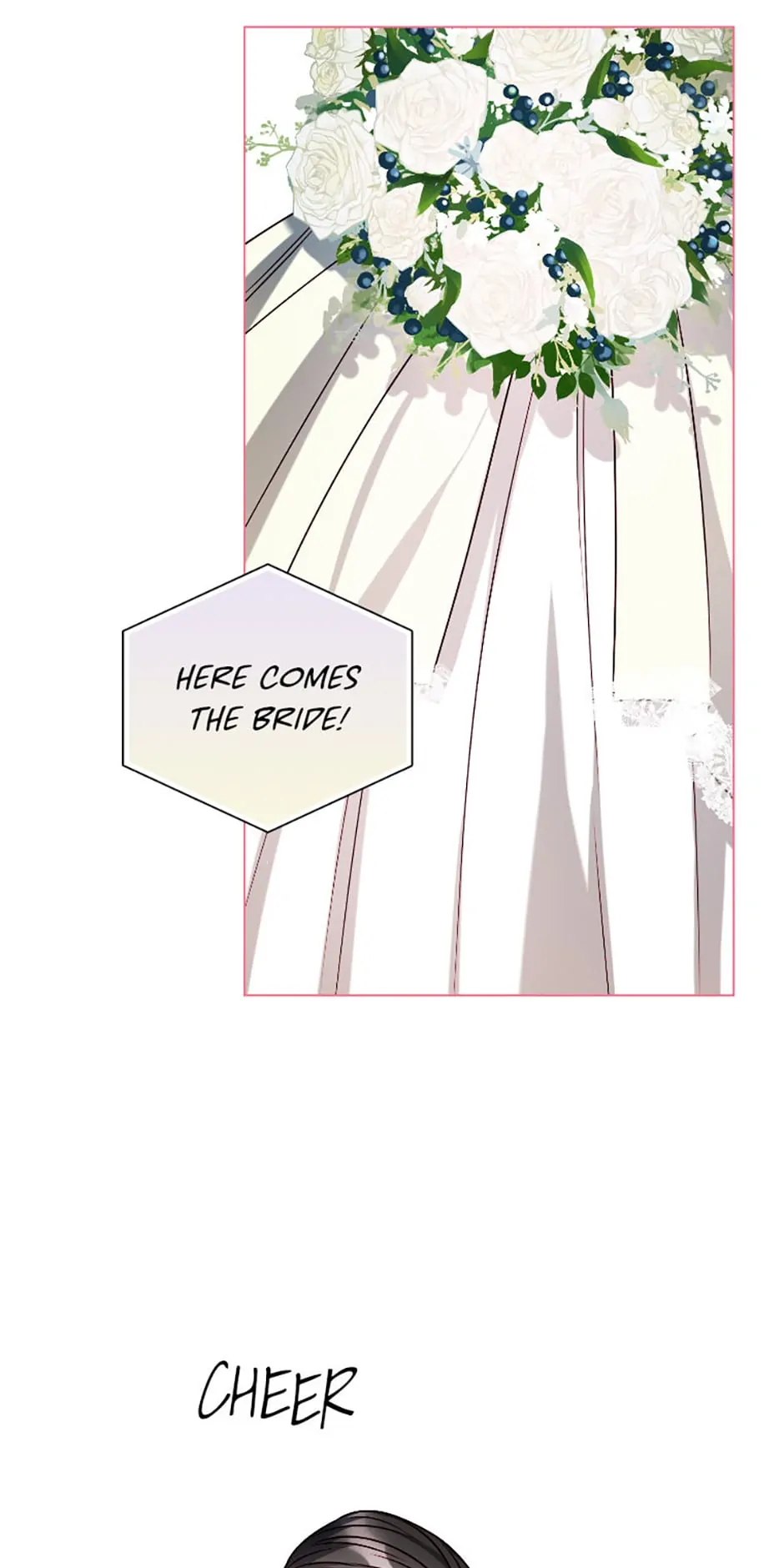 Only Want It With You Chapter 56 - Page 57