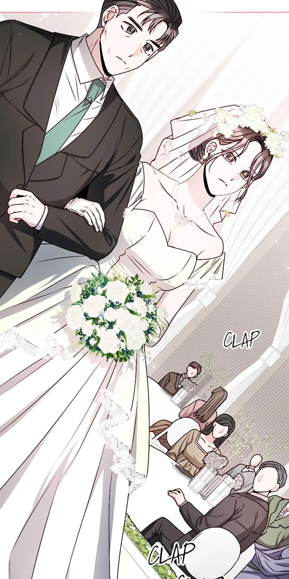 Only Want It With You Chapter 56 - Page 58