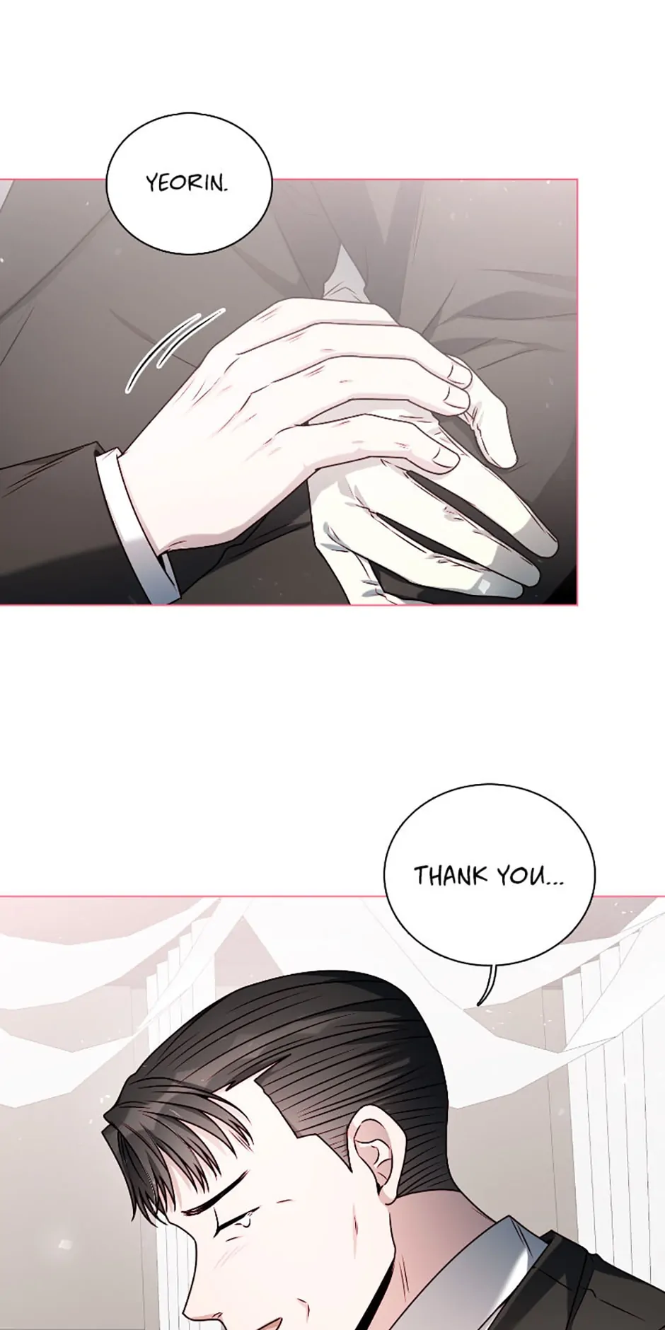 Only Want It With You Chapter 56 - Page 61