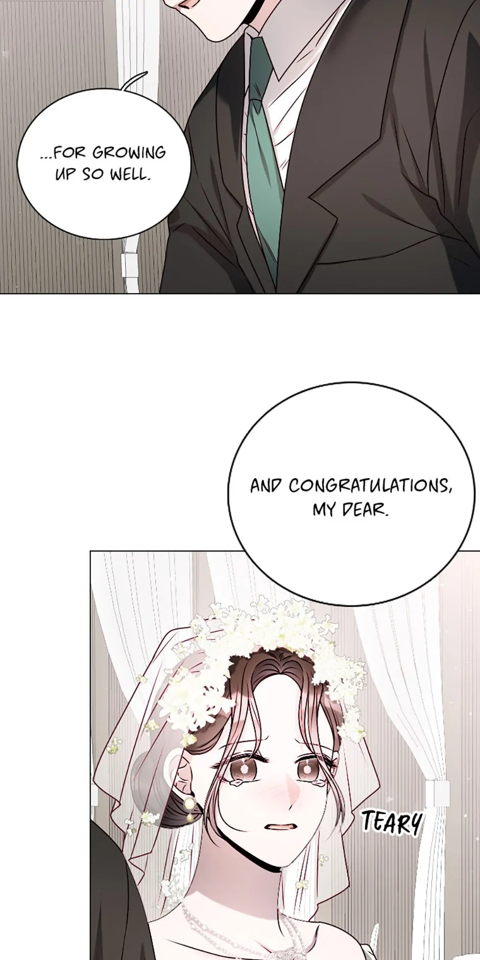 Only Want It With You Chapter 56 - Page 62