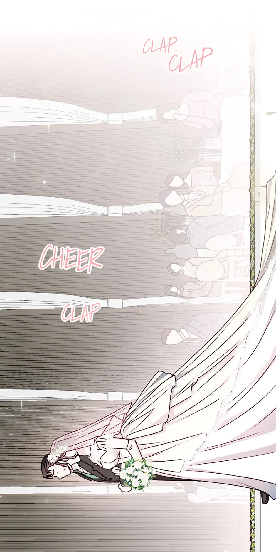 Only Want It With You Chapter 56 - Page 64