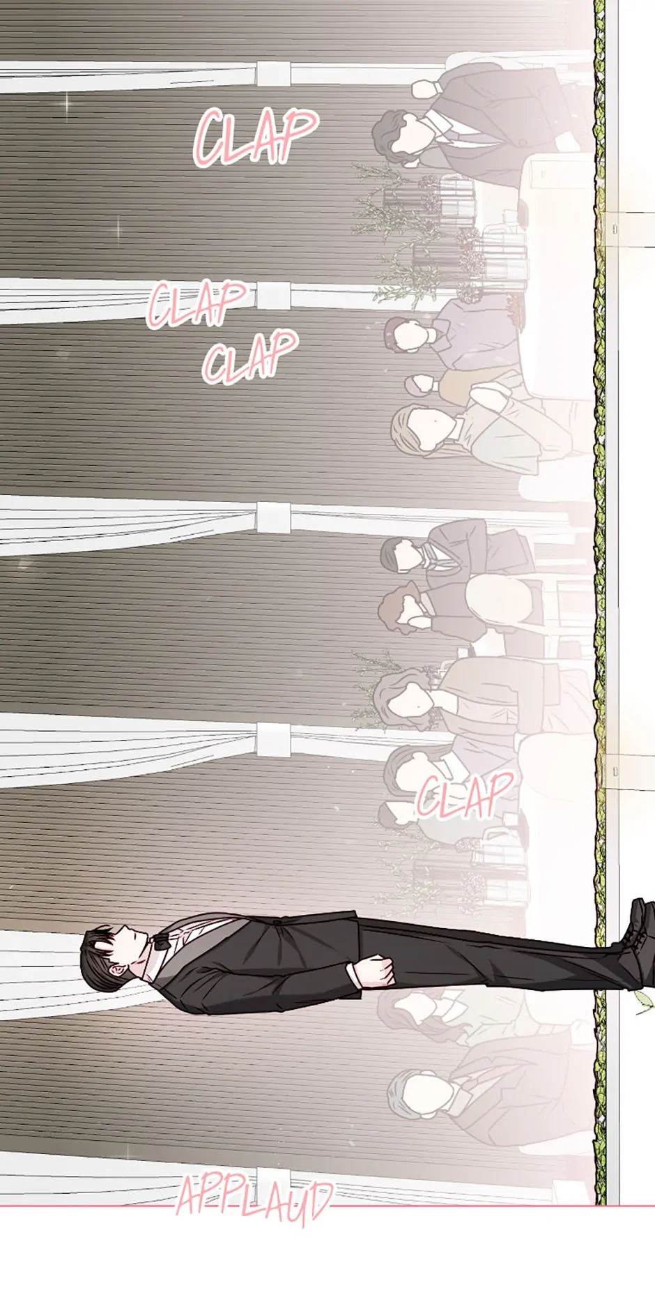 Only Want It With You Chapter 56 - Page 65