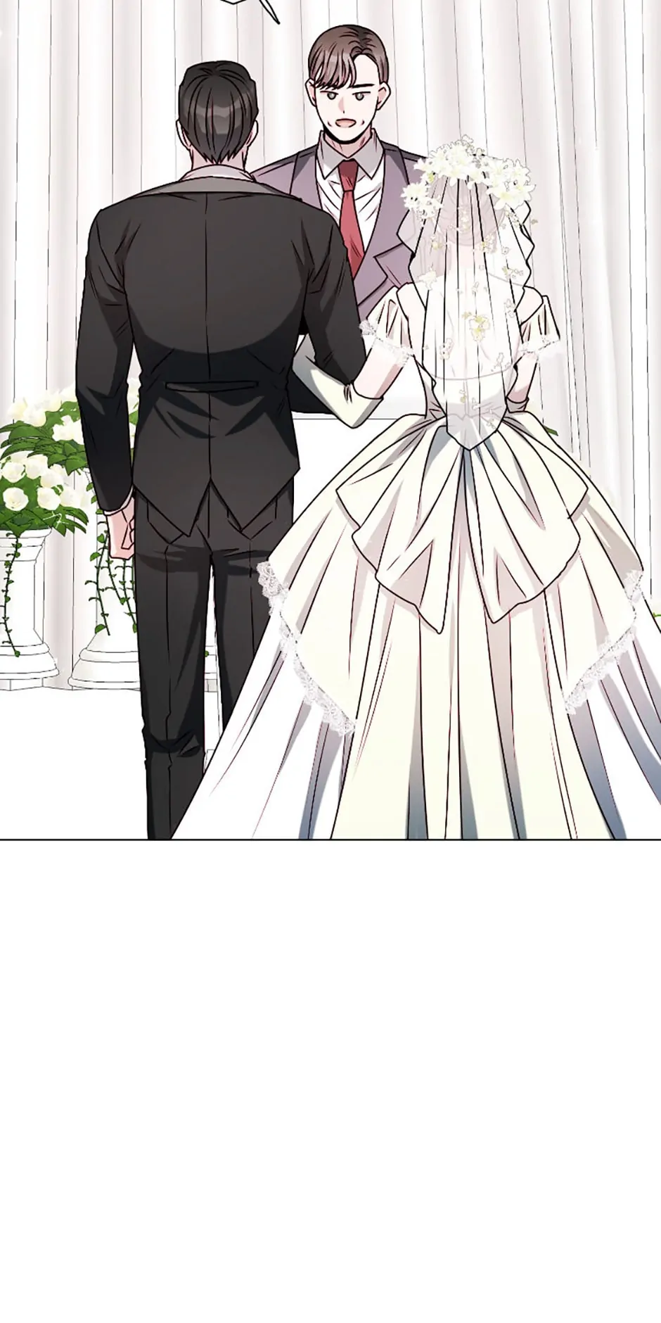 Only Want It With You Chapter 56 - Page 68