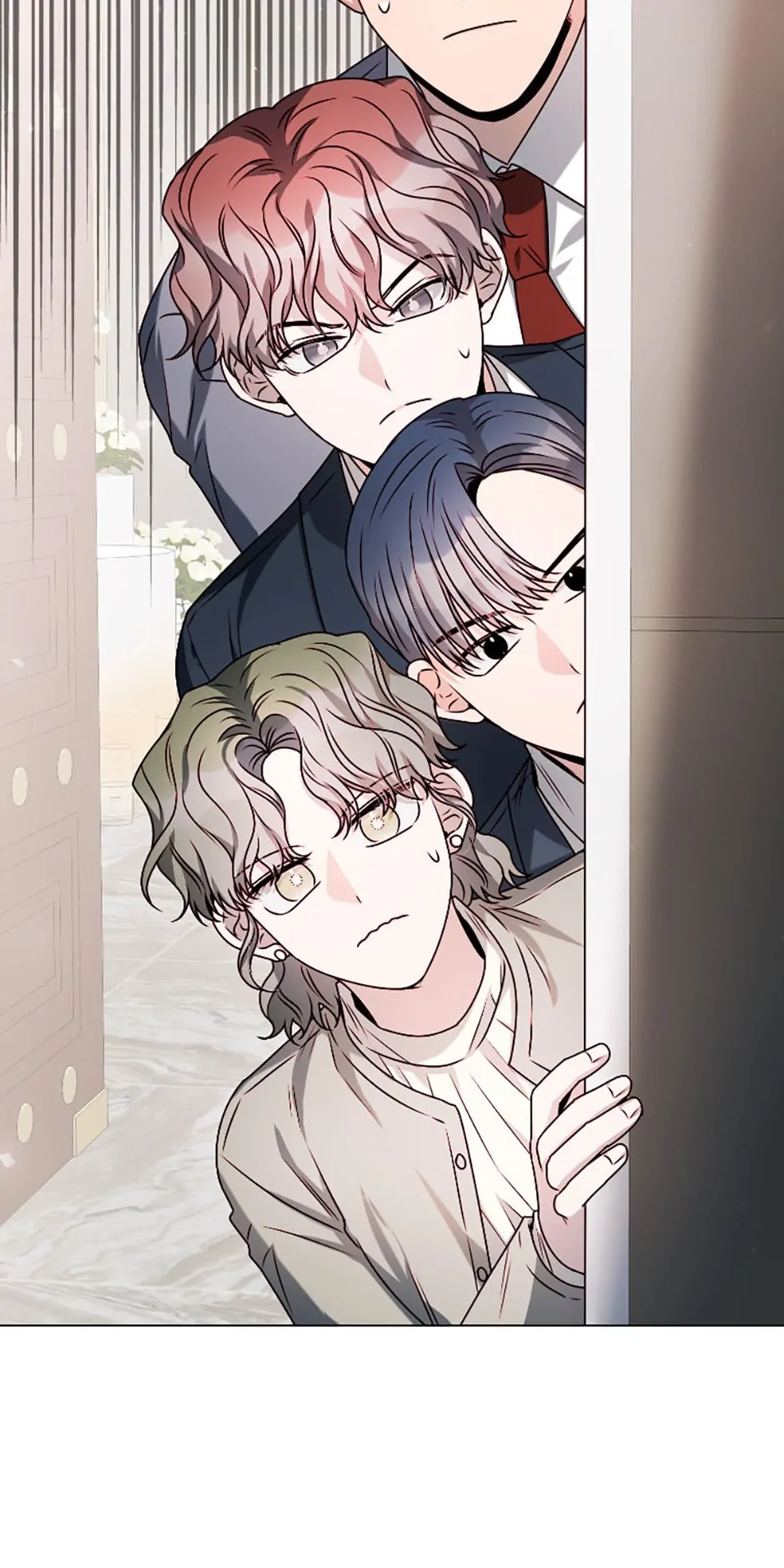 Only Want It With You Chapter 56 - Page 70