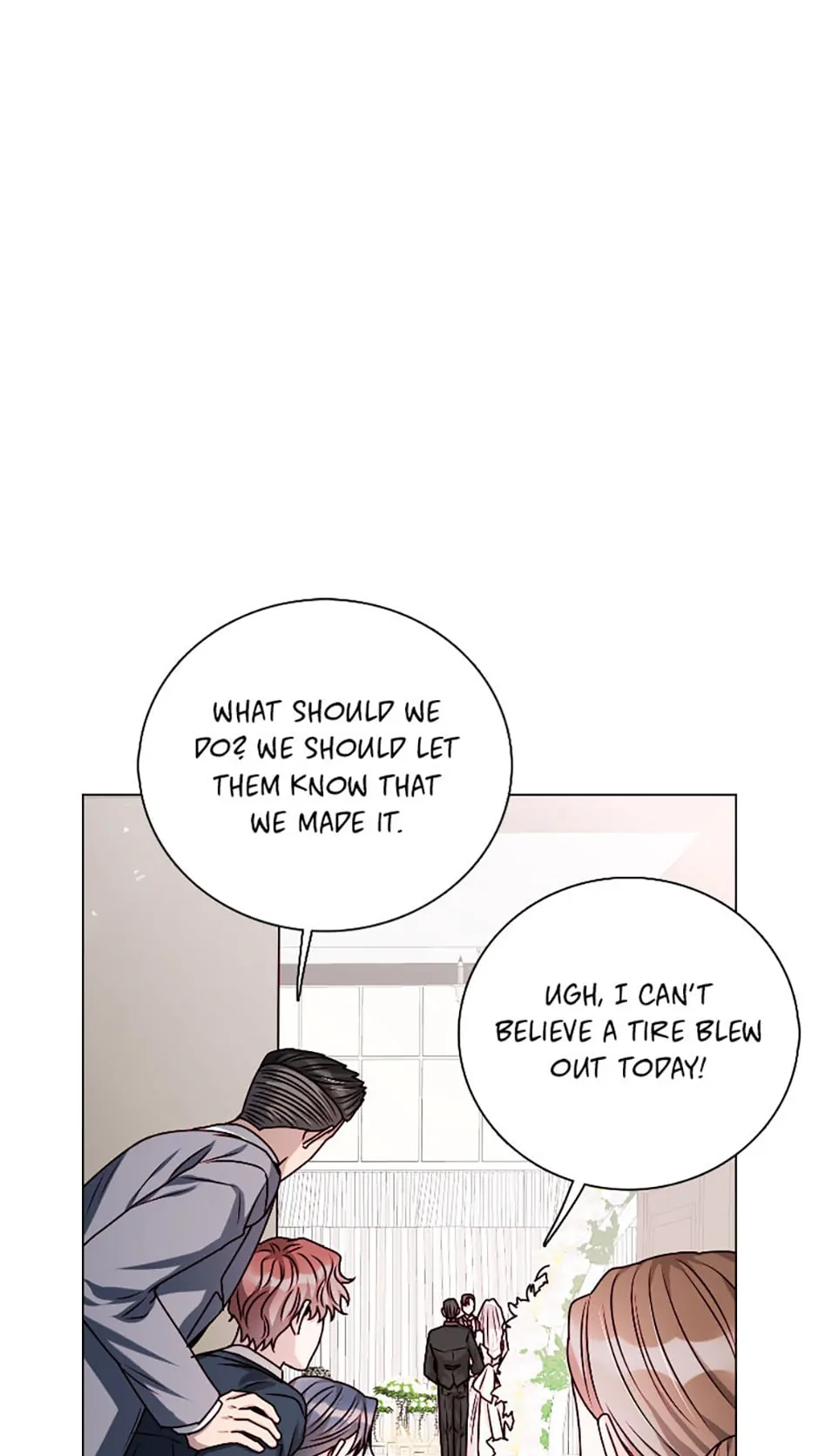 Only Want It With You Chapter 56 - Page 71