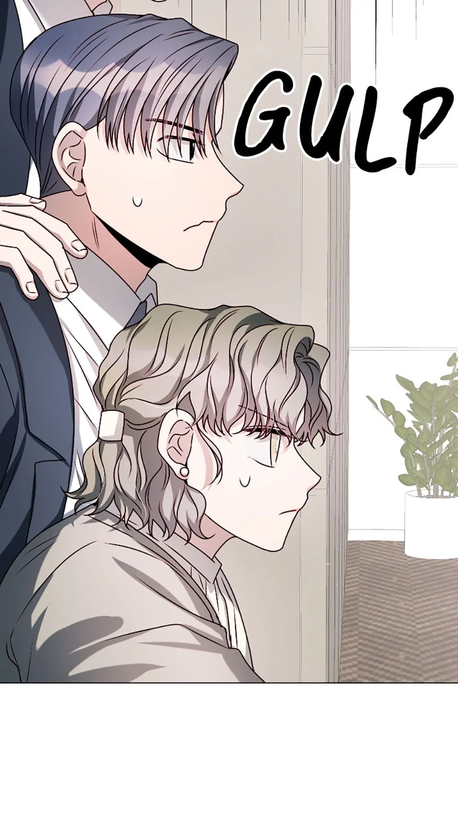 Only Want It With You Chapter 56 - Page 75