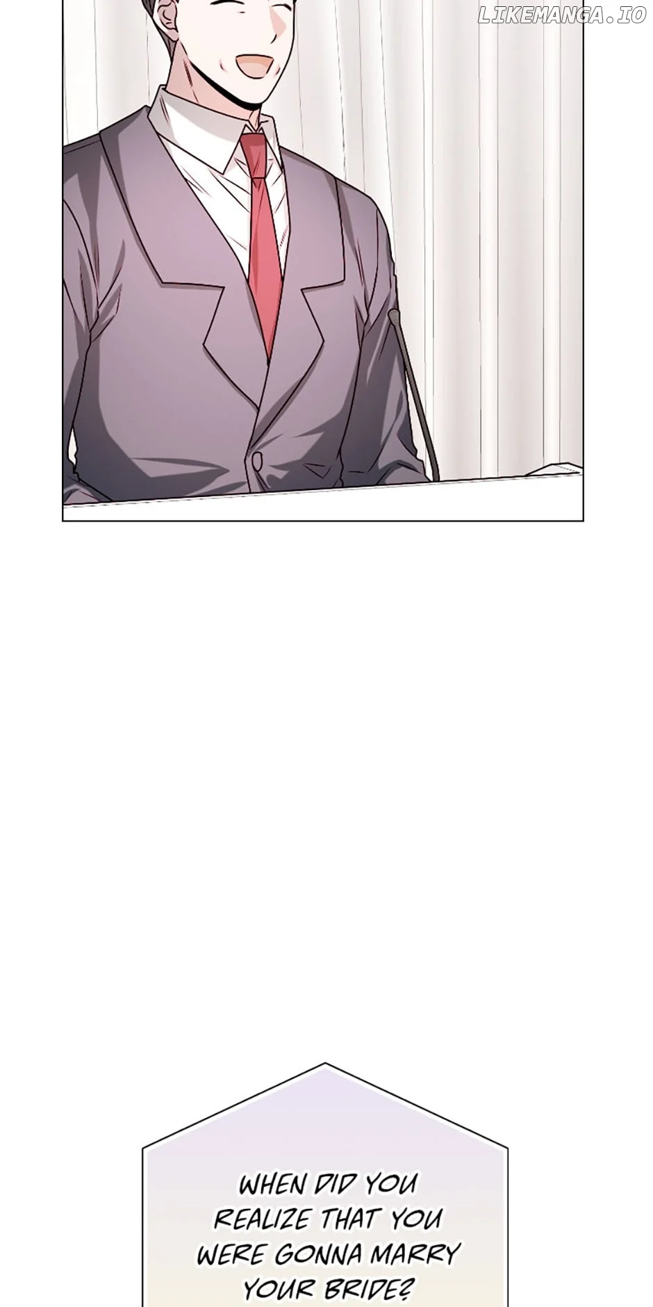 Only Want It With You Chapter 57 - Page 4