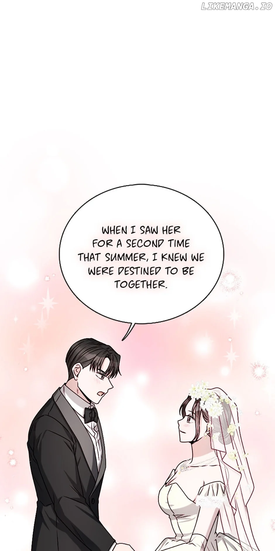 Only Want It With You Chapter 57 - Page 6