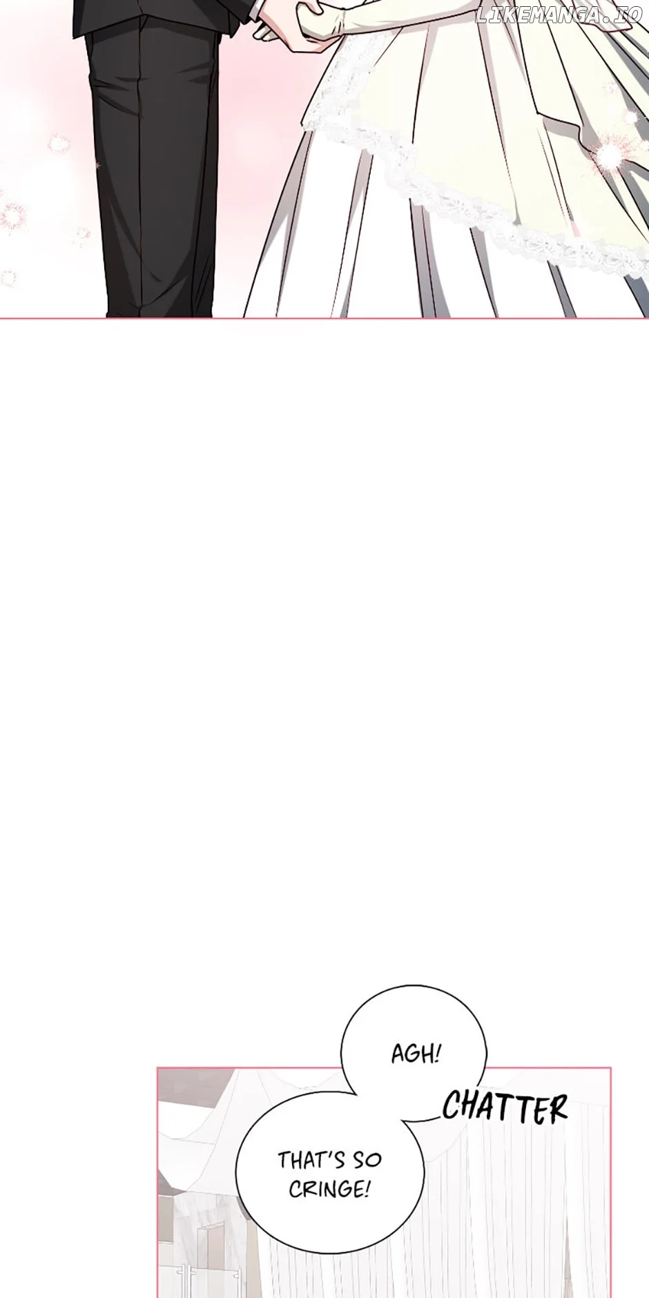 Only Want It With You Chapter 57 - Page 7