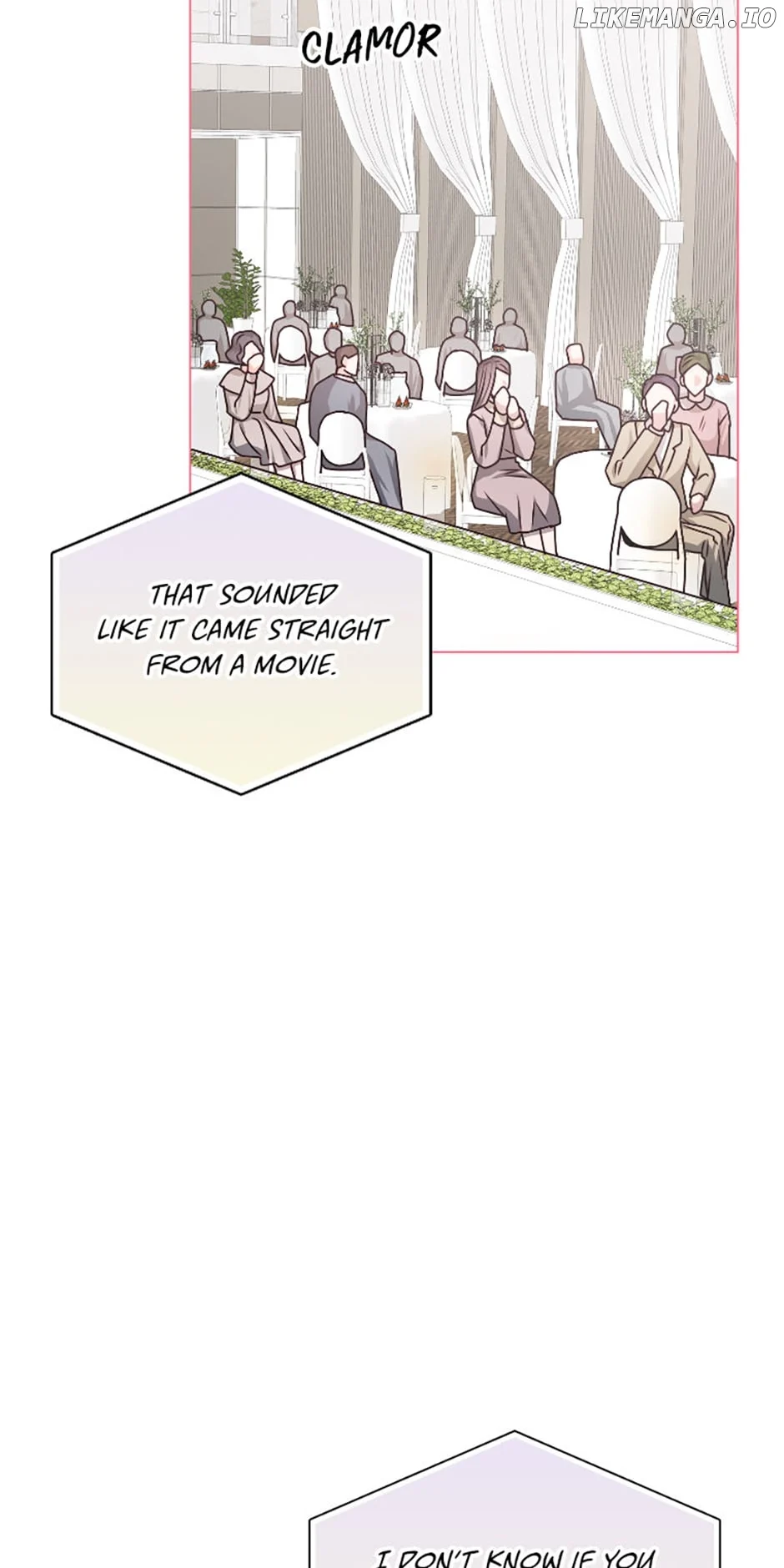 Only Want It With You Chapter 57 - Page 8