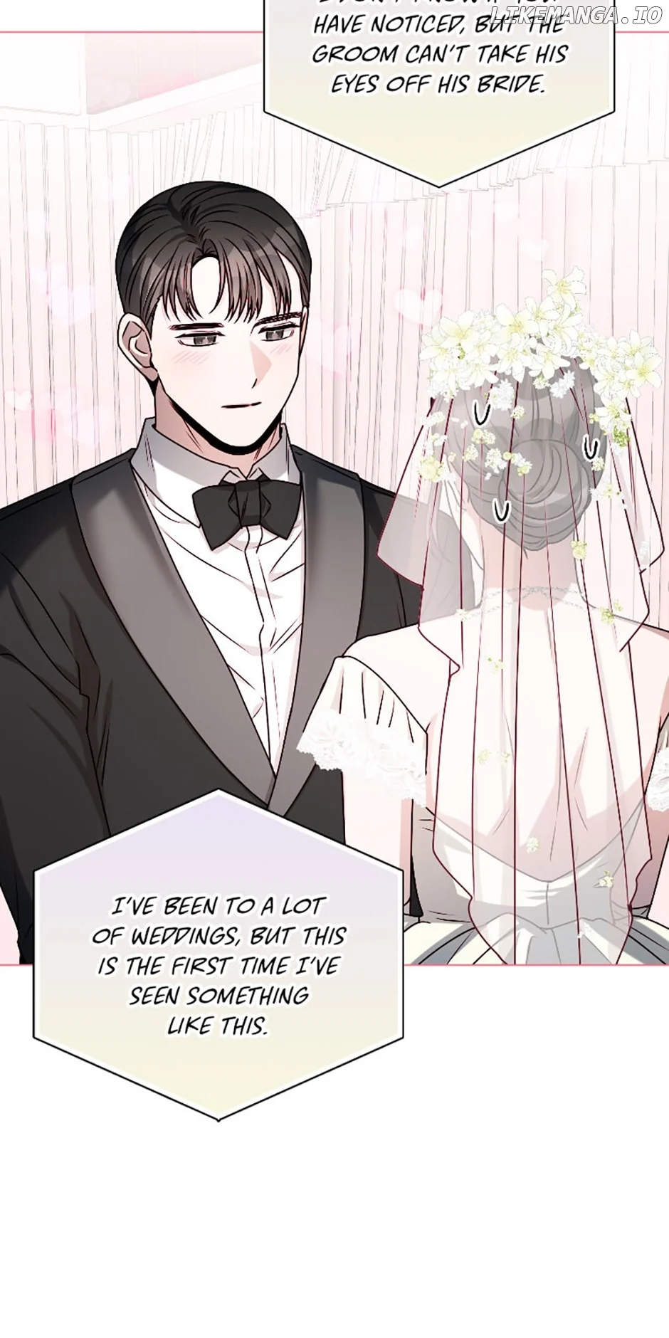 Only Want It With You Chapter 57 - Page 9