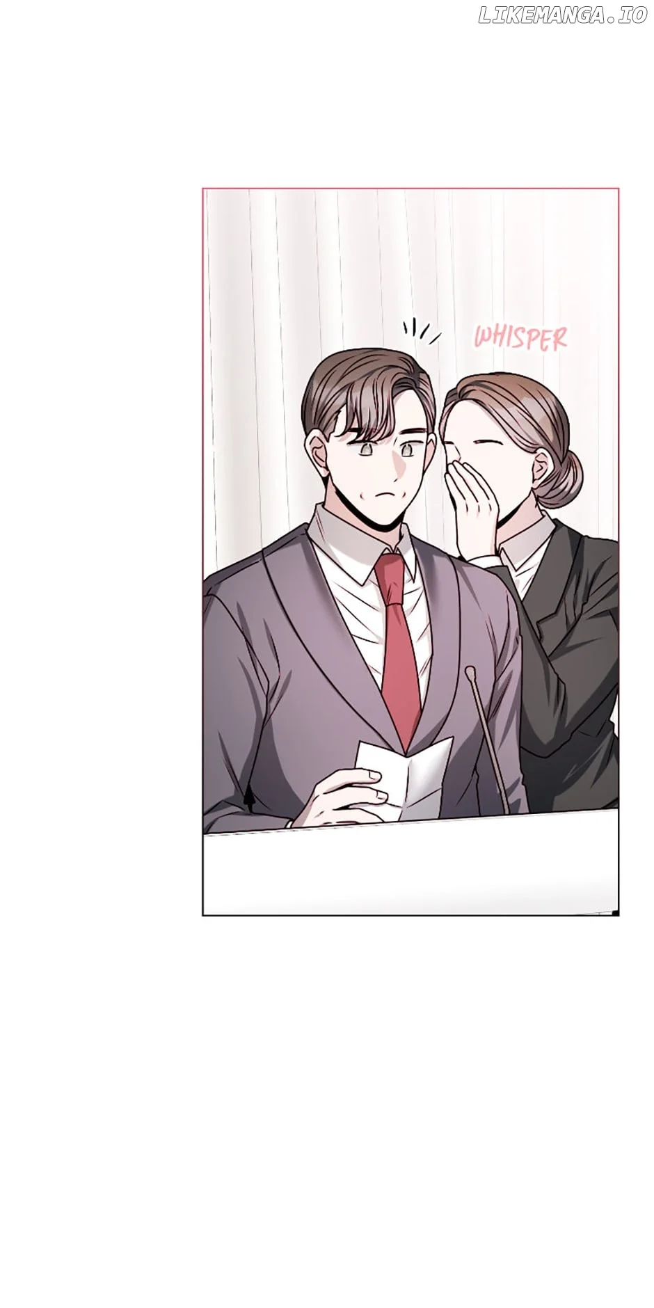 Only Want It With You Chapter 57 - Page 14