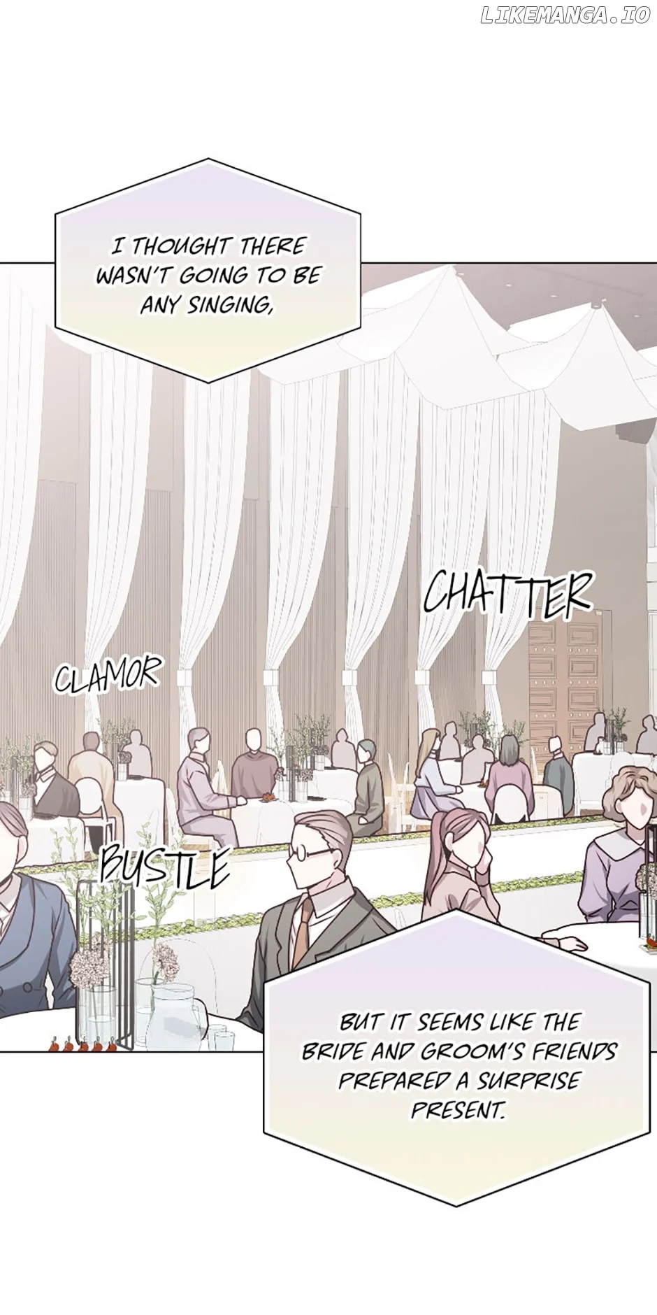 Only Want It With You Chapter 57 - Page 15