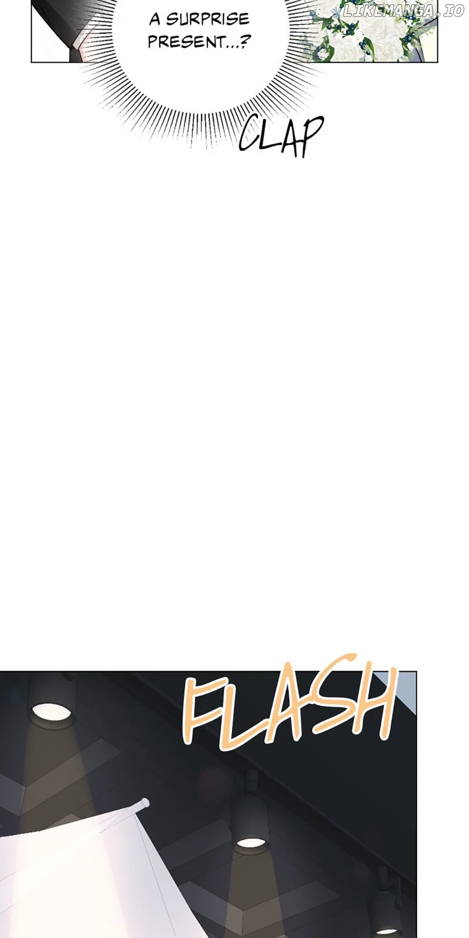 Only Want It With You Chapter 57 - Page 17