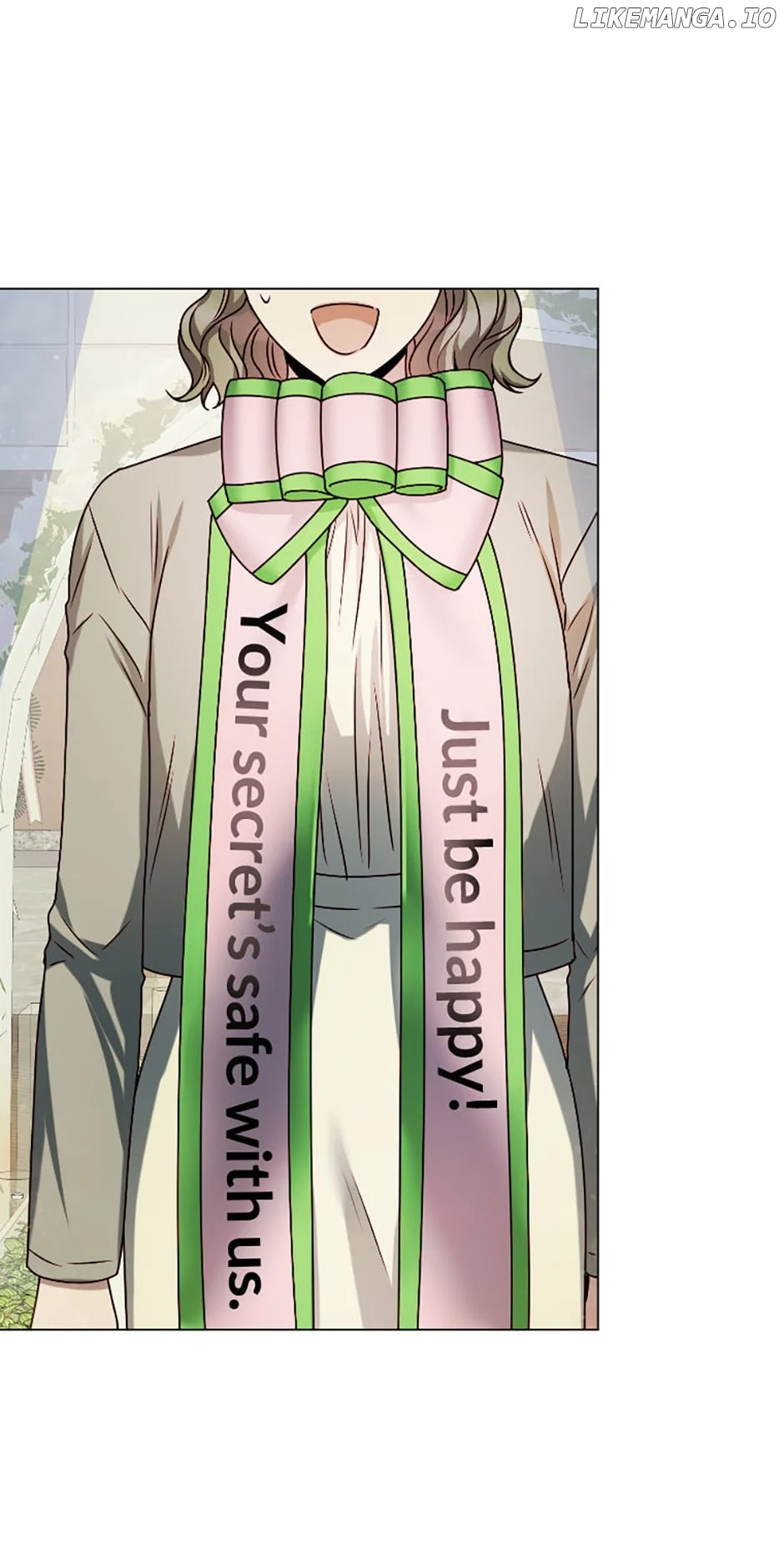 Only Want It With You Chapter 57 - Page 21