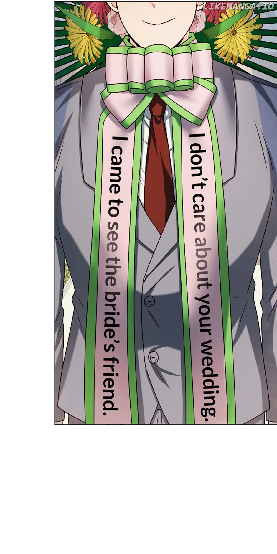 Only Want It With You Chapter 57 - Page 22