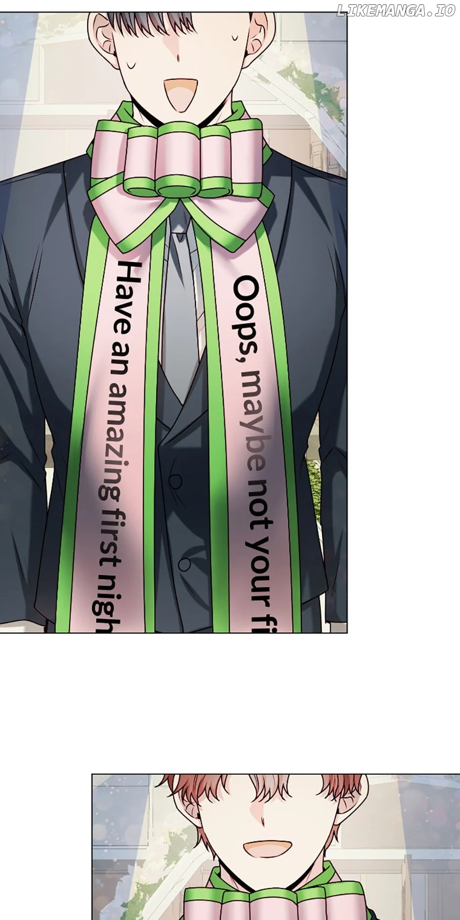 Only Want It With You Chapter 57 - Page 23