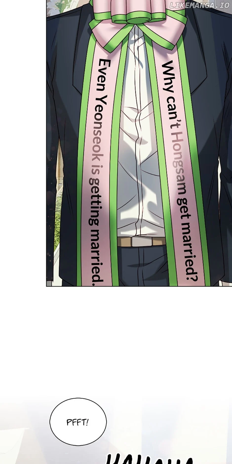 Only Want It With You Chapter 57 - Page 24