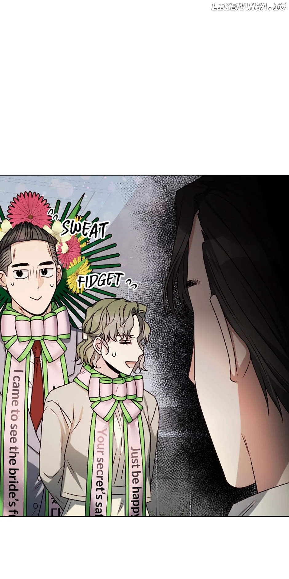 Only Want It With You Chapter 57 - Page 26