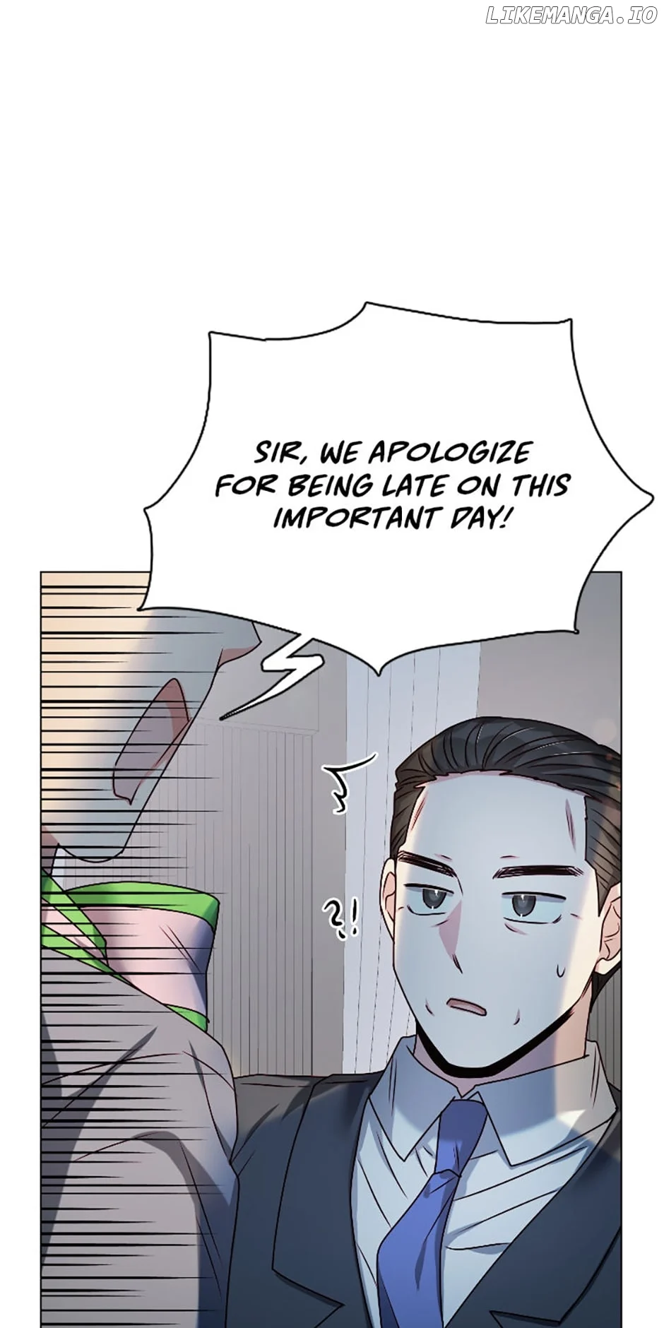 Only Want It With You Chapter 57 - Page 27