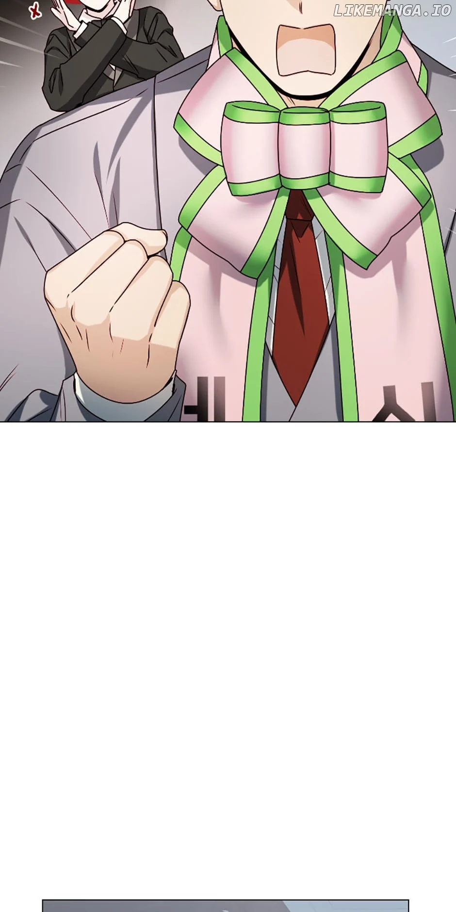 Only Want It With You Chapter 57 - Page 29