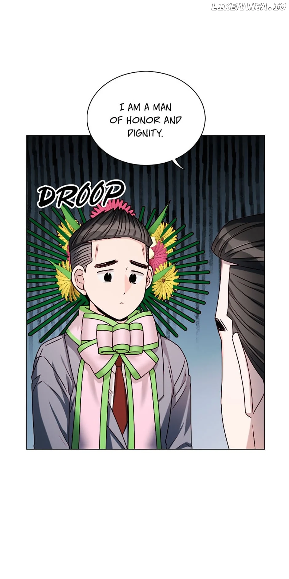 Only Want It With You Chapter 57 - Page 31