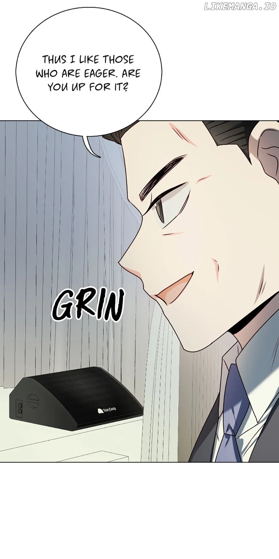 Only Want It With You Chapter 57 - Page 32