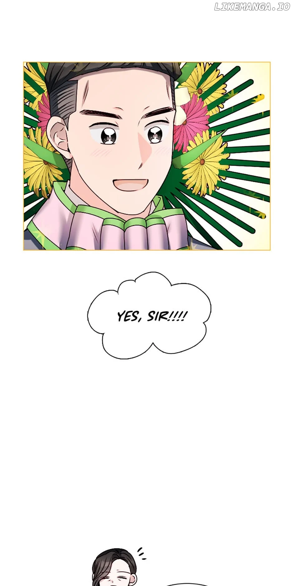 Only Want It With You Chapter 57 - Page 33